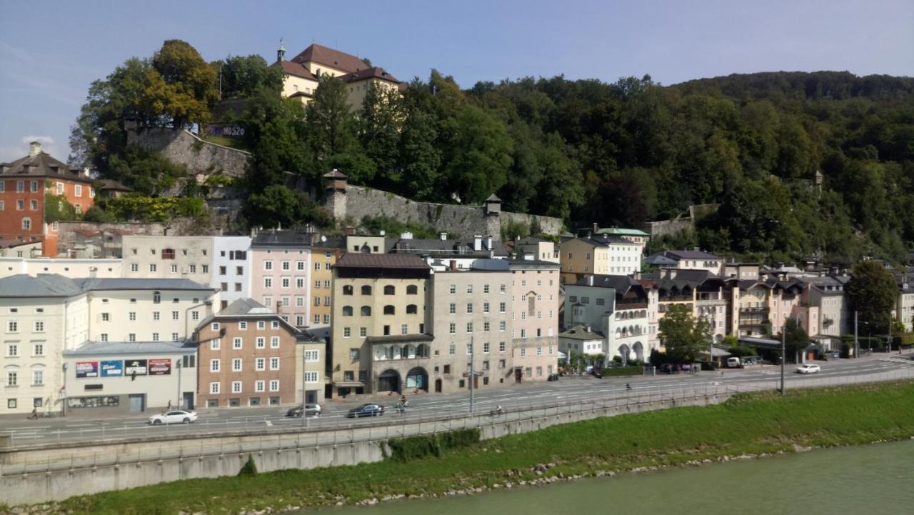 Riverside * Salzbourg
