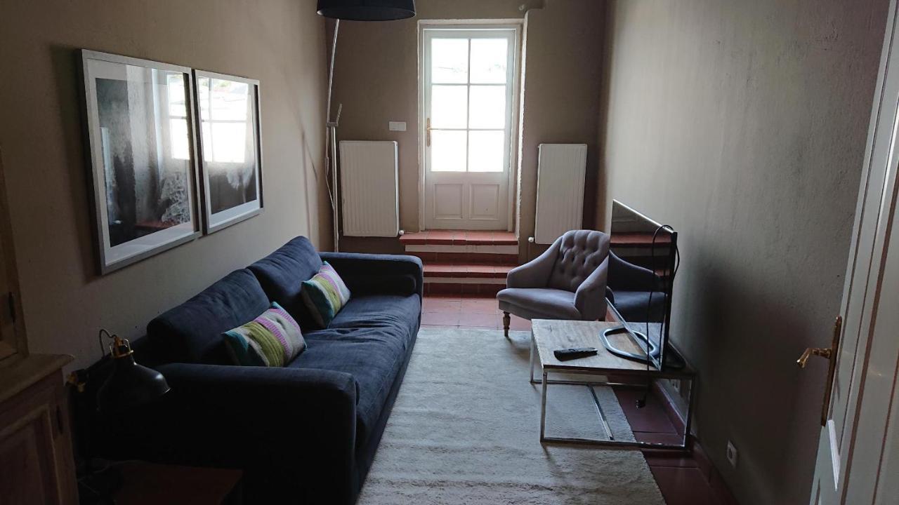 Appartement Riverside Salzbourg